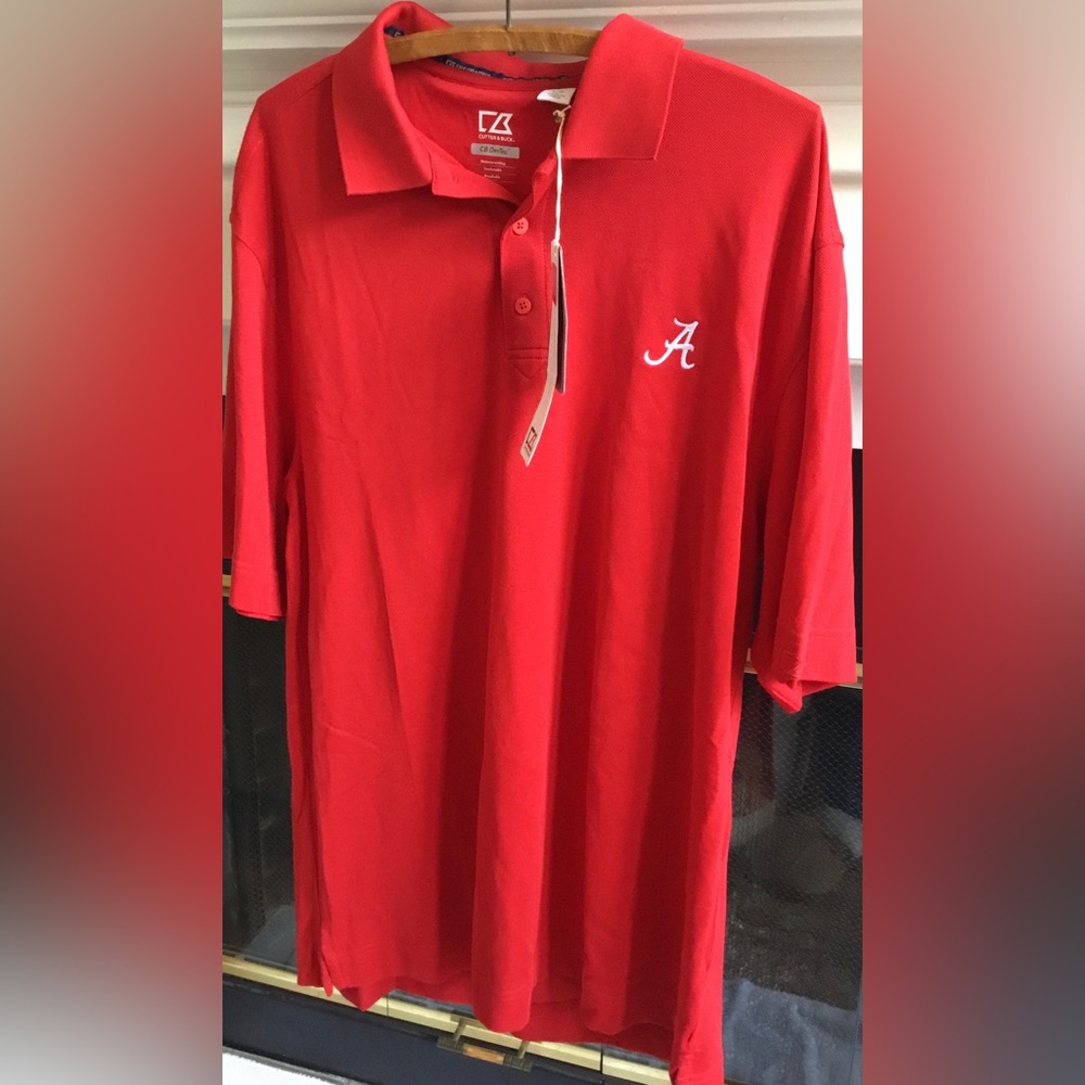 Mens Polo shirt